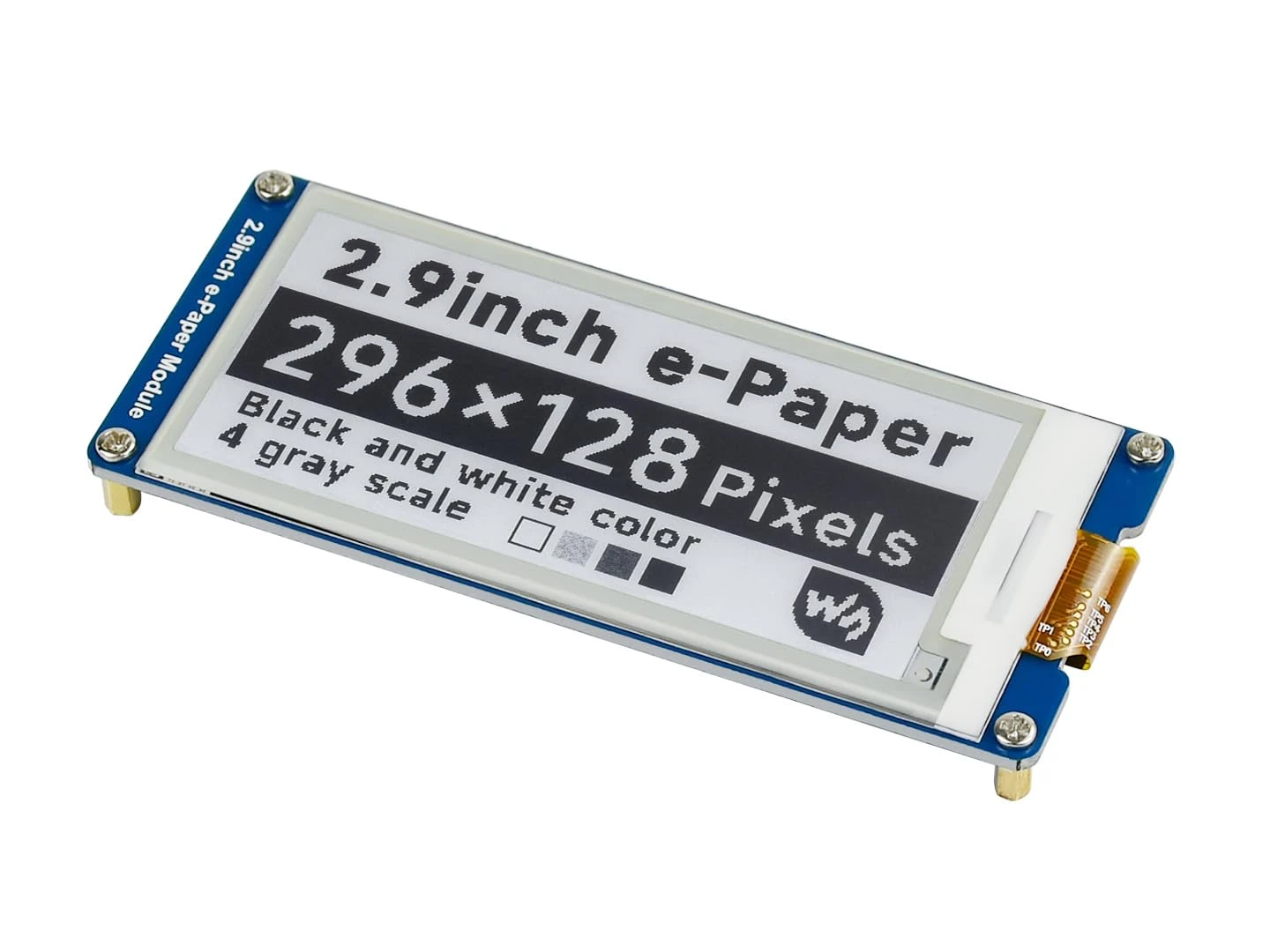 Bare display modules cost approximately $5–$300, development kits with driver boards cost approximately $10–$450, and finished e-paper displays cost approximately $800–$2,500. Bare display modules cost approximately $5–$300, development kits with driver boards cost approximately $10–$450, and finished e-paper displays cost approximately $800–$2,500.