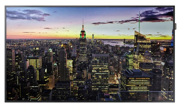 The Commercial-Grade Imperative The Commercial-Grade Imperative