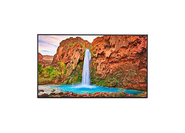 NEC MultiSync ME Series - The Integrator's Choice NEC MultiSync ME Series - The Integrator's Choice