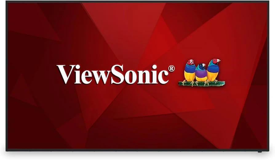 ViewSonic CDE Series - The Budget Reality Check ViewSonic CDE Series - The Budget Reality Check