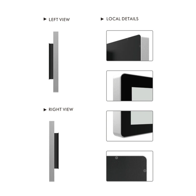 28 .6 Inch Bar Display Digital Signage 28 .6 Inch Bar Display Digital Signage